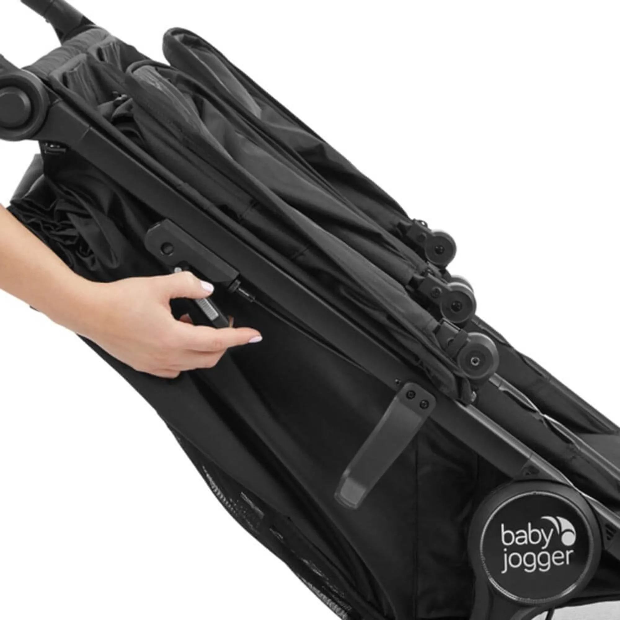 Baby Jogger City Mini GT2 Double