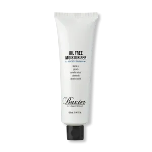 Baxter of California Oil Free Moisturizer