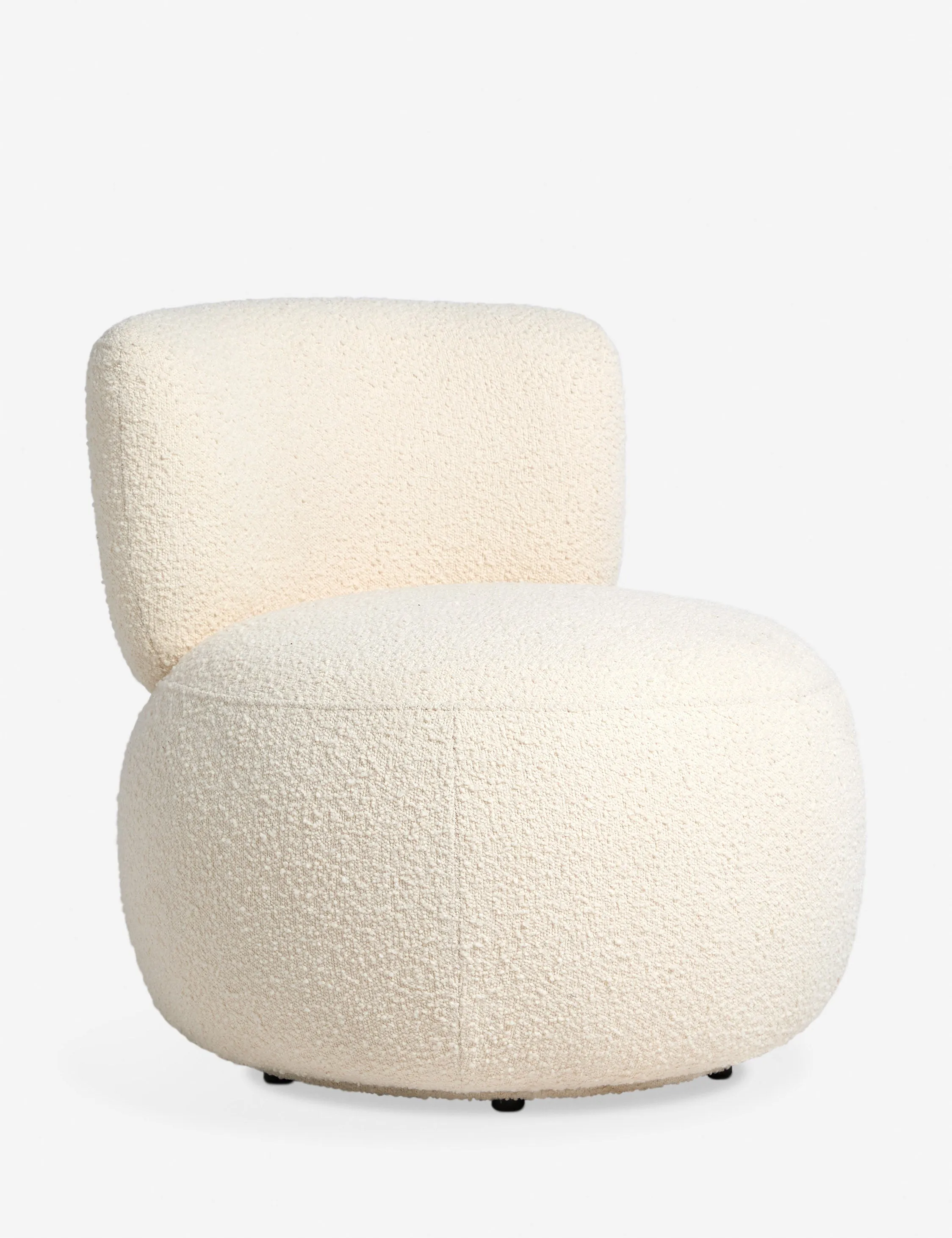 Dolores Swivel Chair
