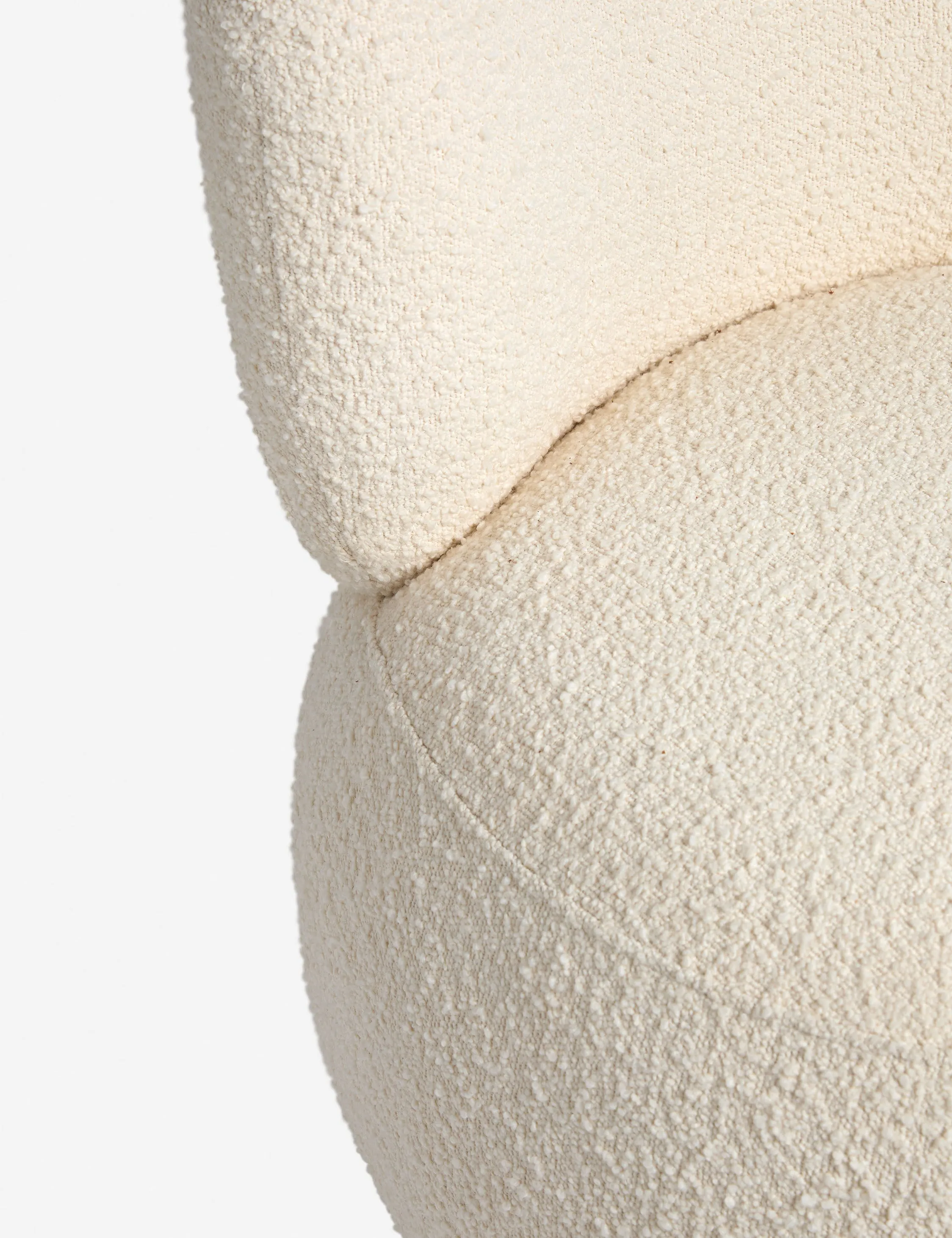 Dolores Swivel Chair