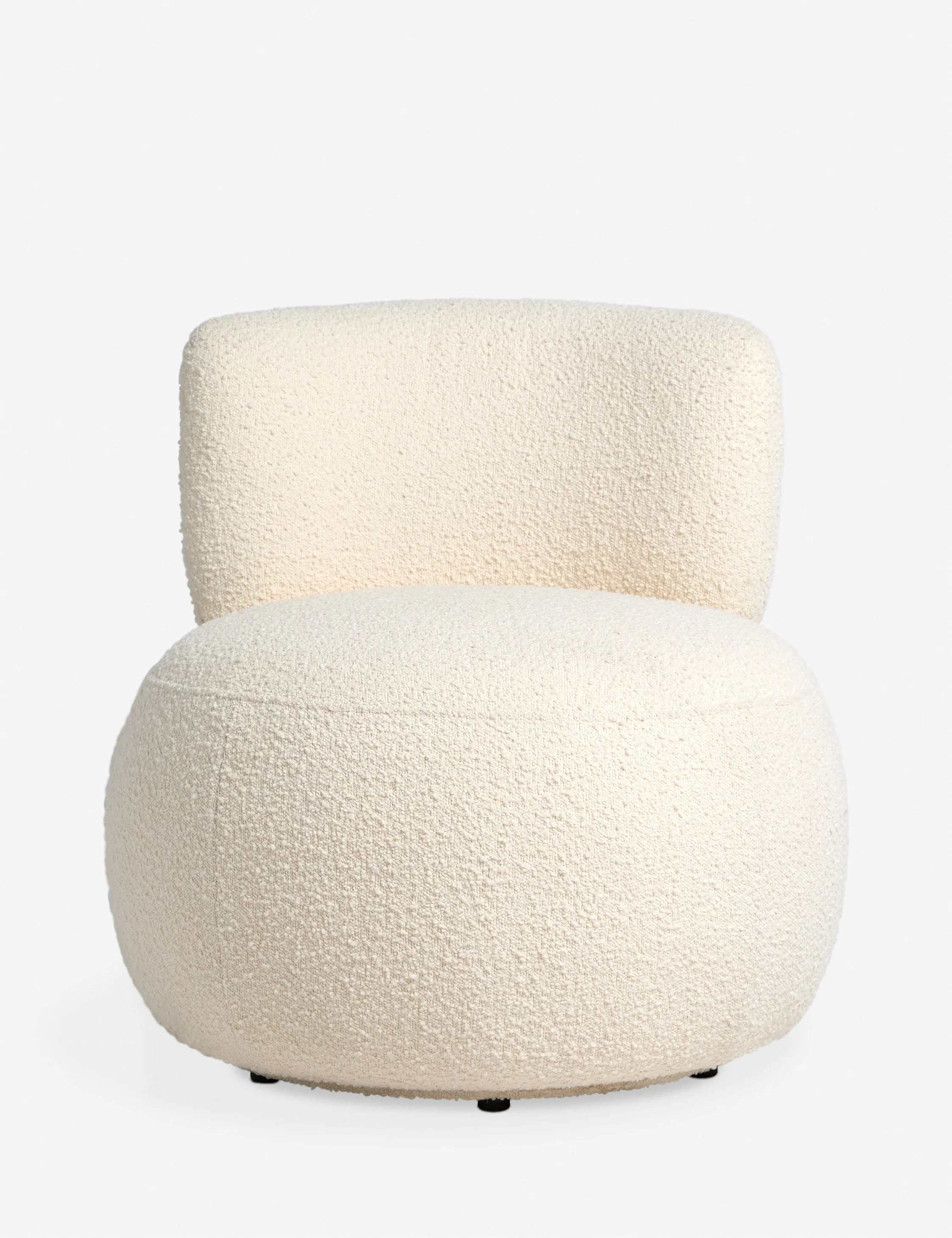 Dolores Swivel Chair