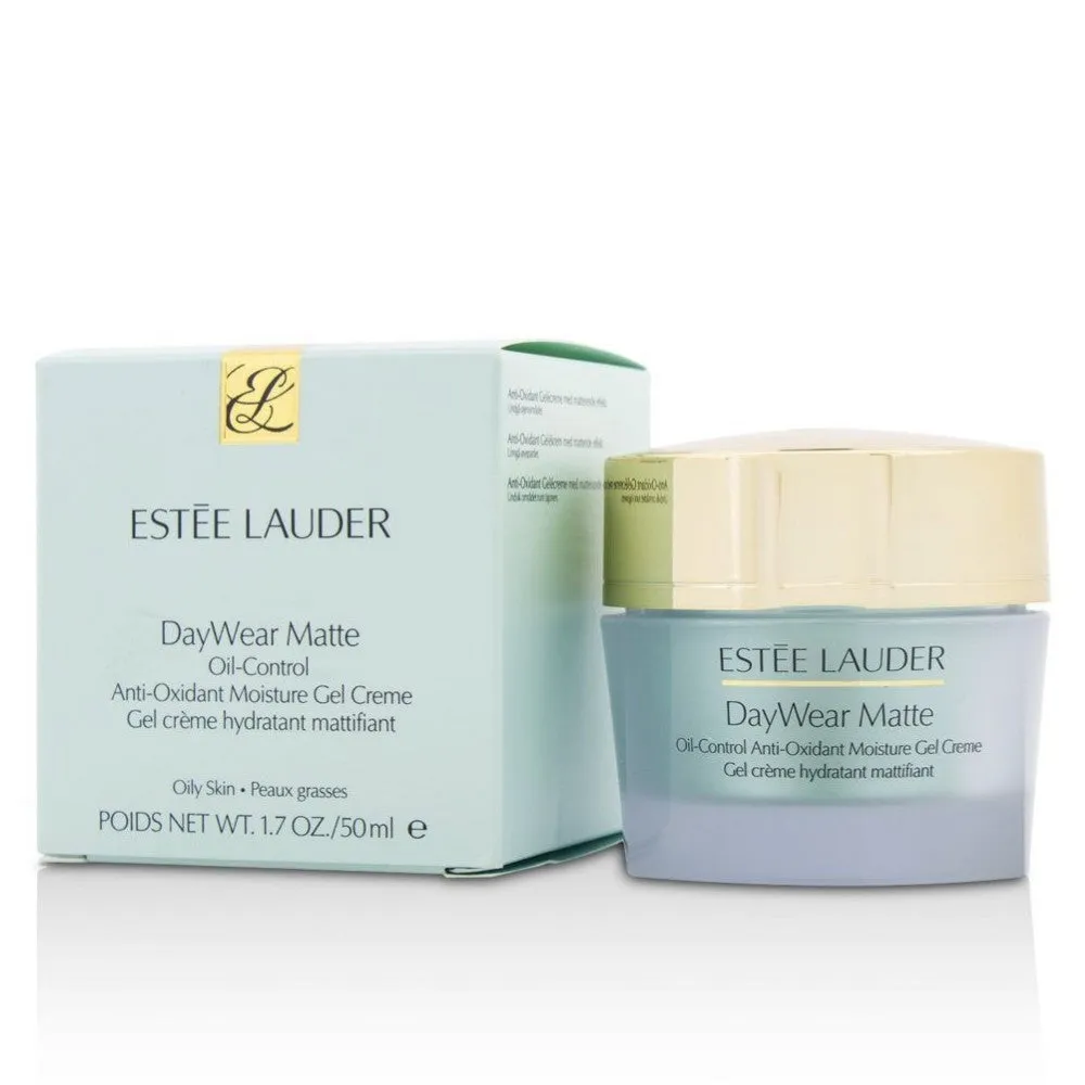Estee Lauder DayWear Matte Oil-Control Anti-Oxidant Moisture Gel Creme 50ml