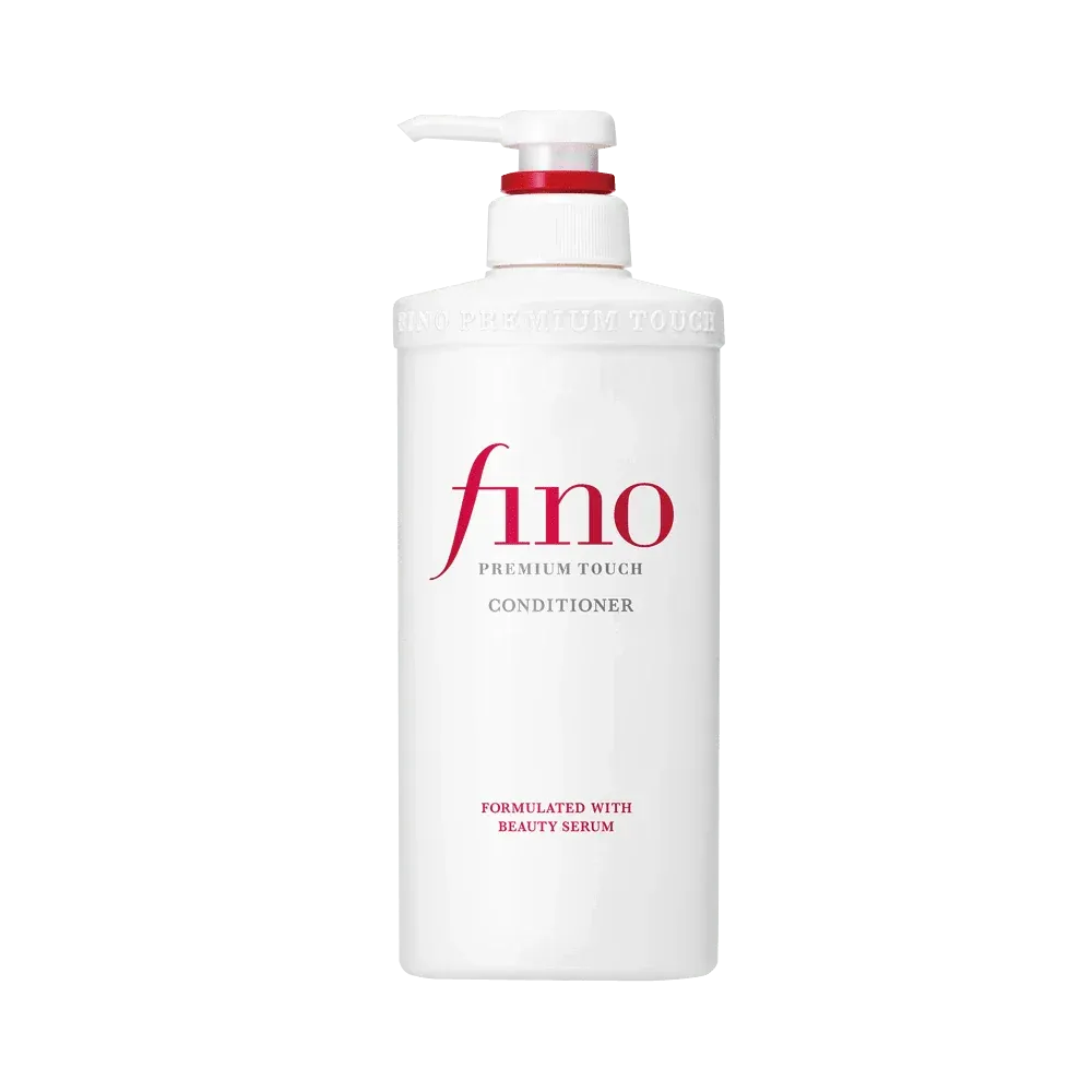 Fino Premium Touch Hair Conditioner 550ml