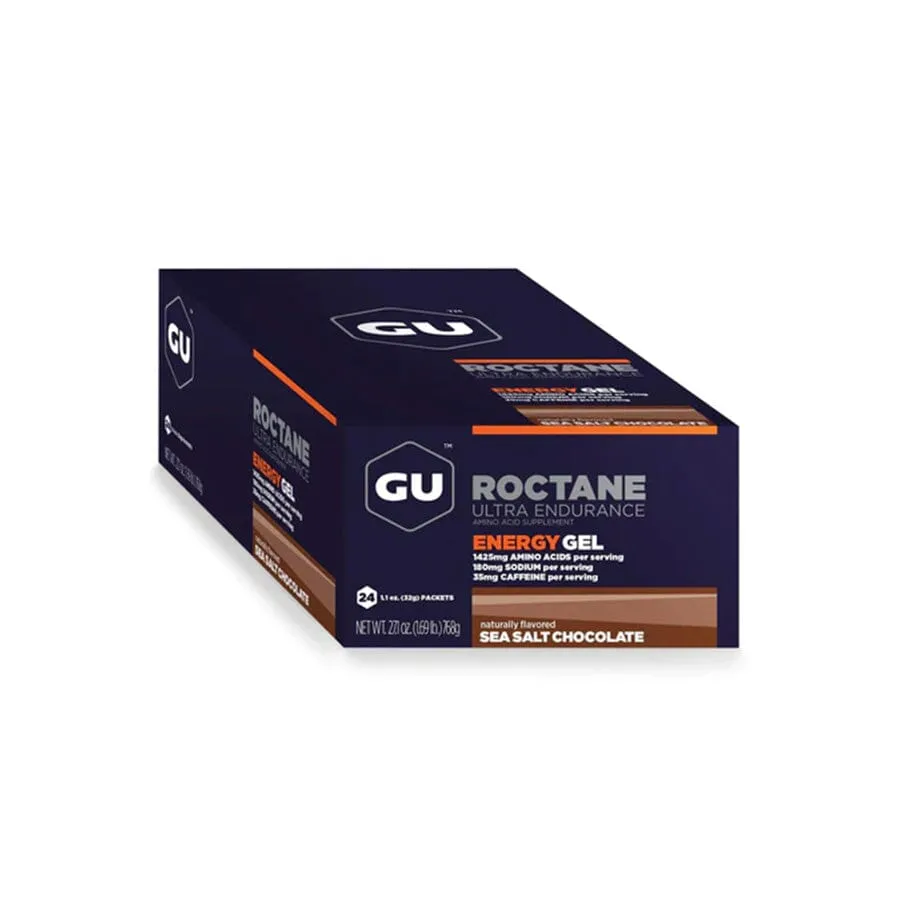 GU Energy Roctane Gel