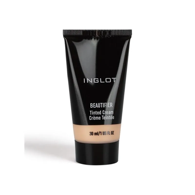 Inglot Beautifier Tinted Cream