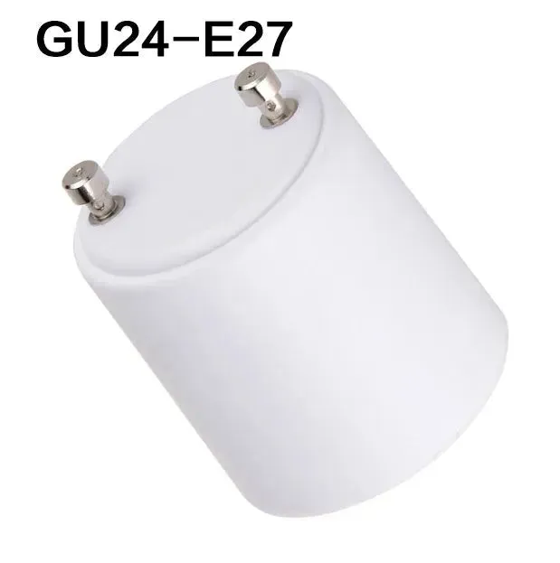 Light Bulb Adaptor Socket Bases Lamp Holder Converter