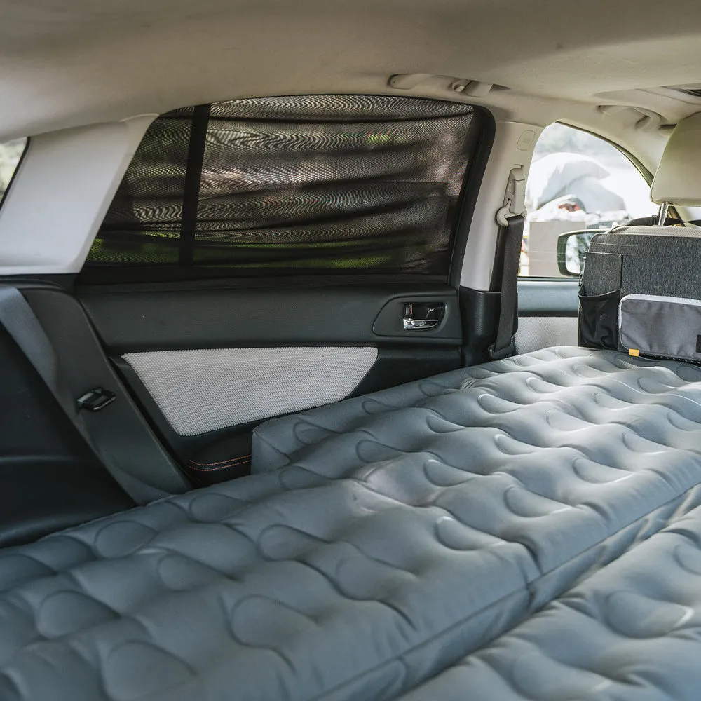 Luno Car Window Screens