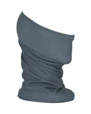 Neck Gaiter - Steel