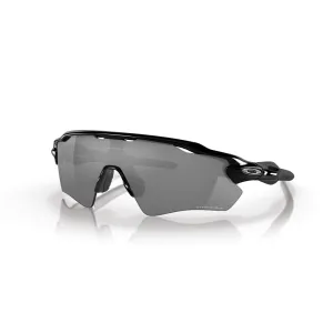 Oakley Radar EV Path Color: Prizm Black Lenses, Polished Black Frame