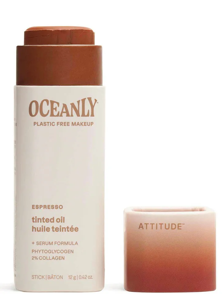 Oceanly Tinted Oil