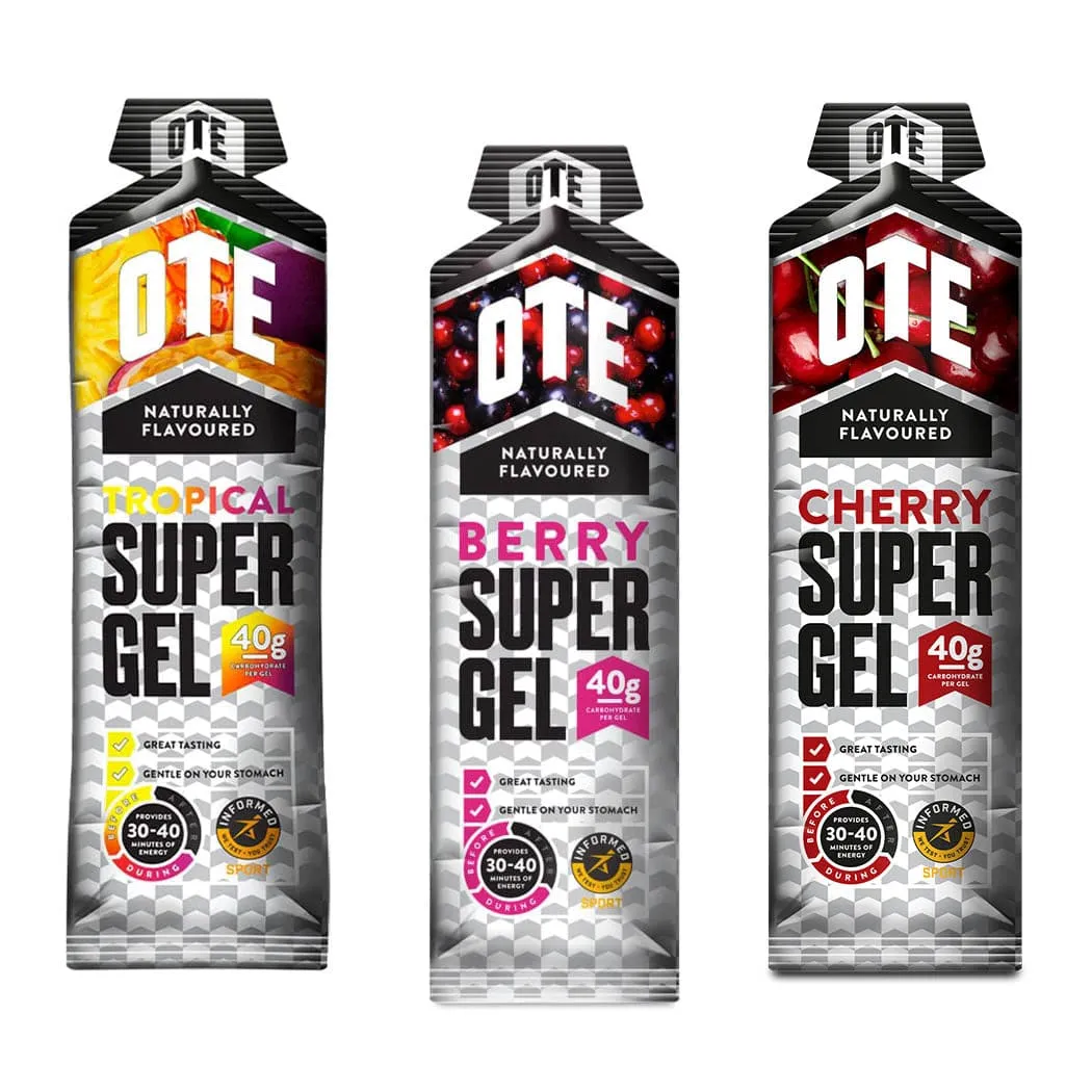 OTE Super Gel