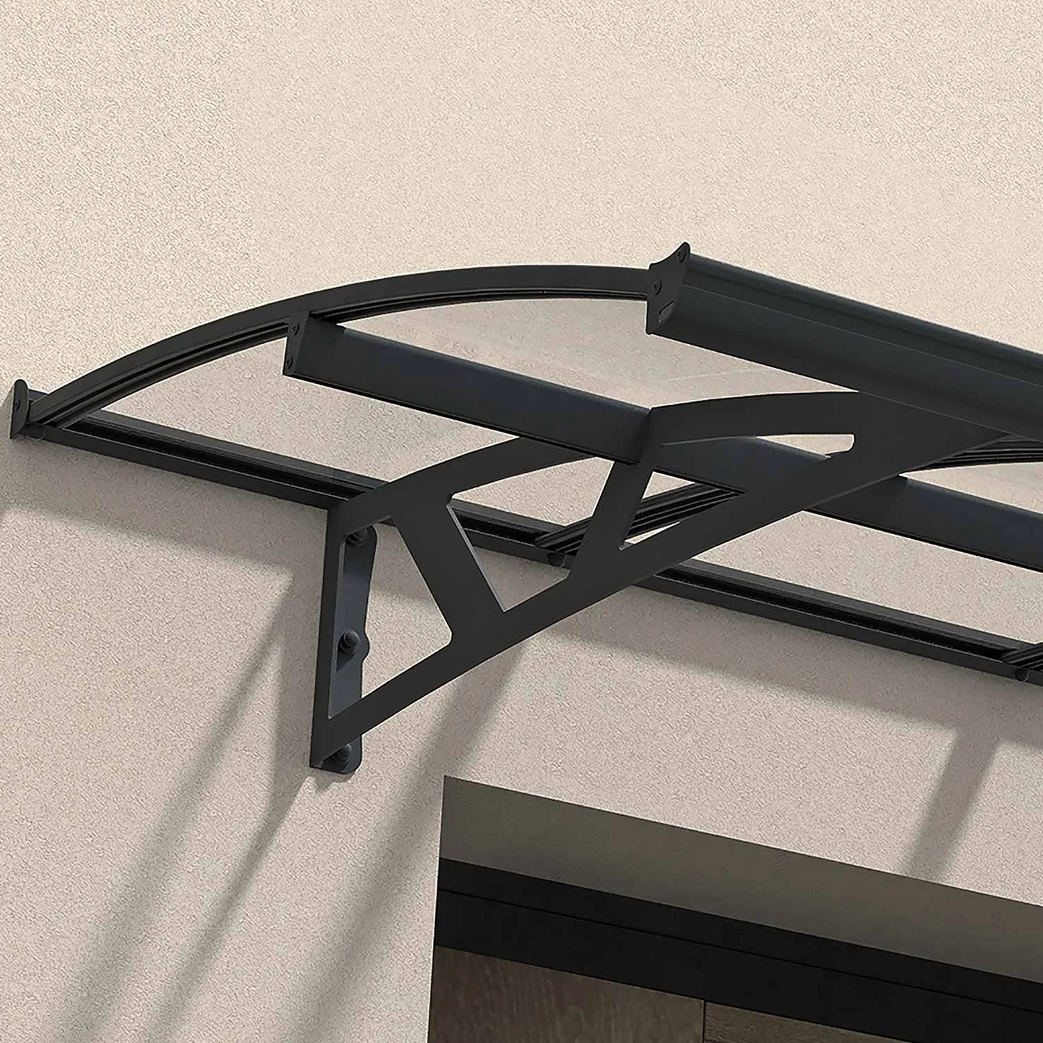 Palram Canopia Amsterdam Door Awning