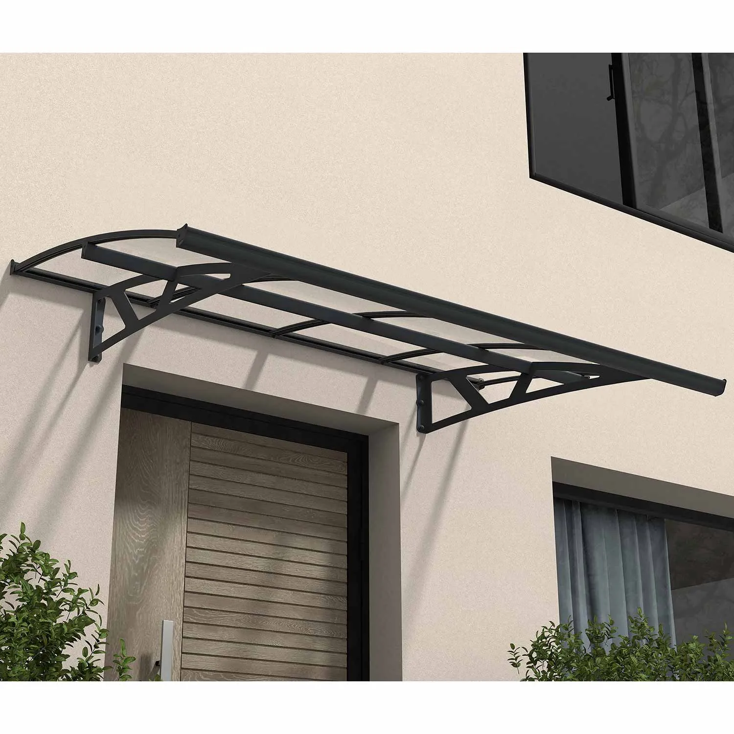 Palram Canopia Amsterdam Door Awning