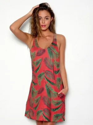 Peixoto Palma Dress