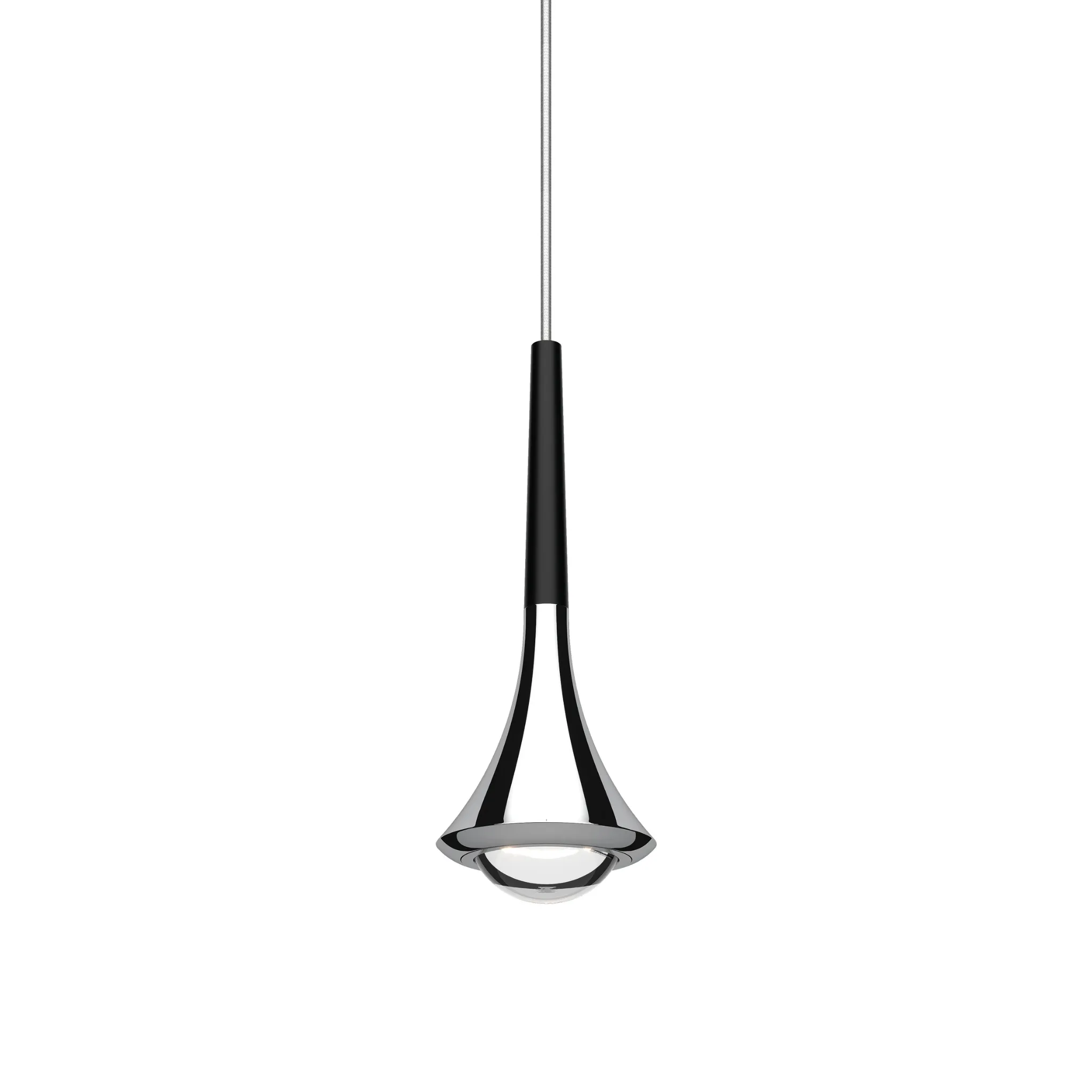 Rain Single Ceiling Pendant | Lodes