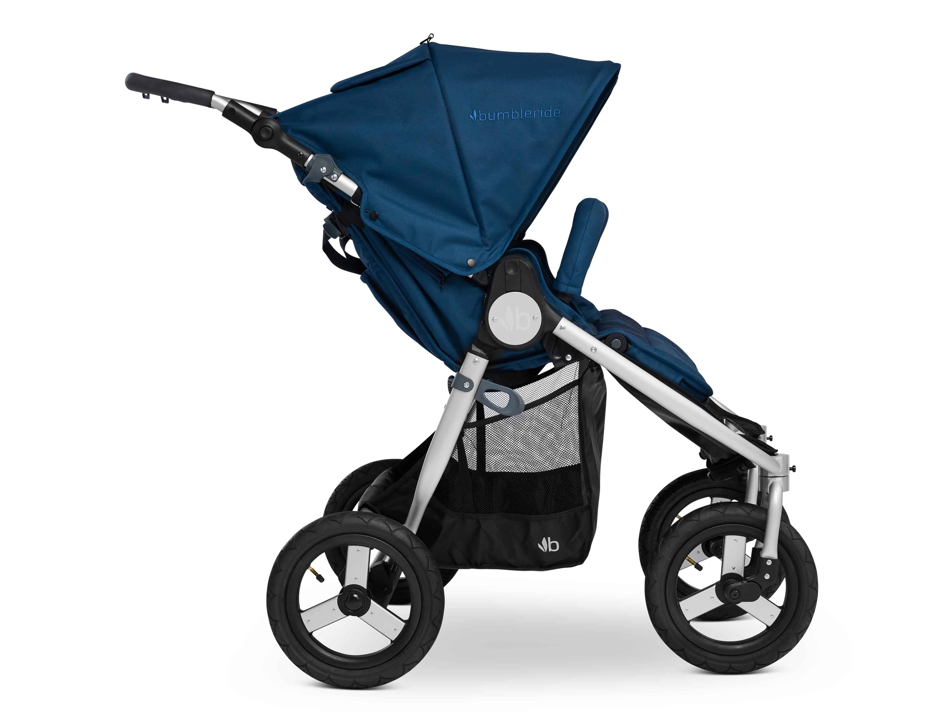 reRide - Indie Twin - Double Stroller