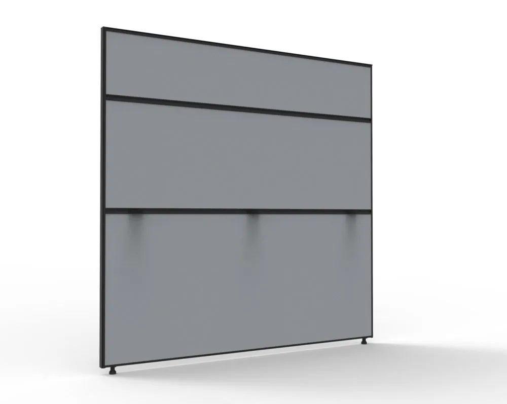 SHUSH30  Screens