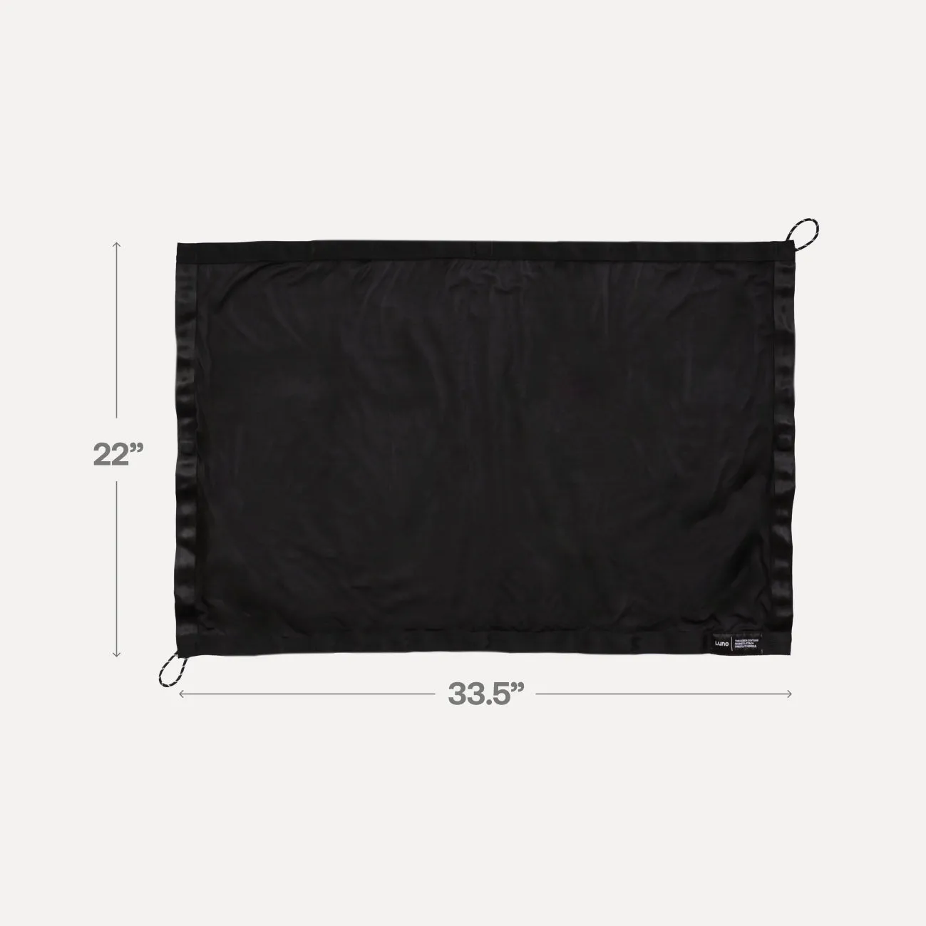 Sunroof Window Screen