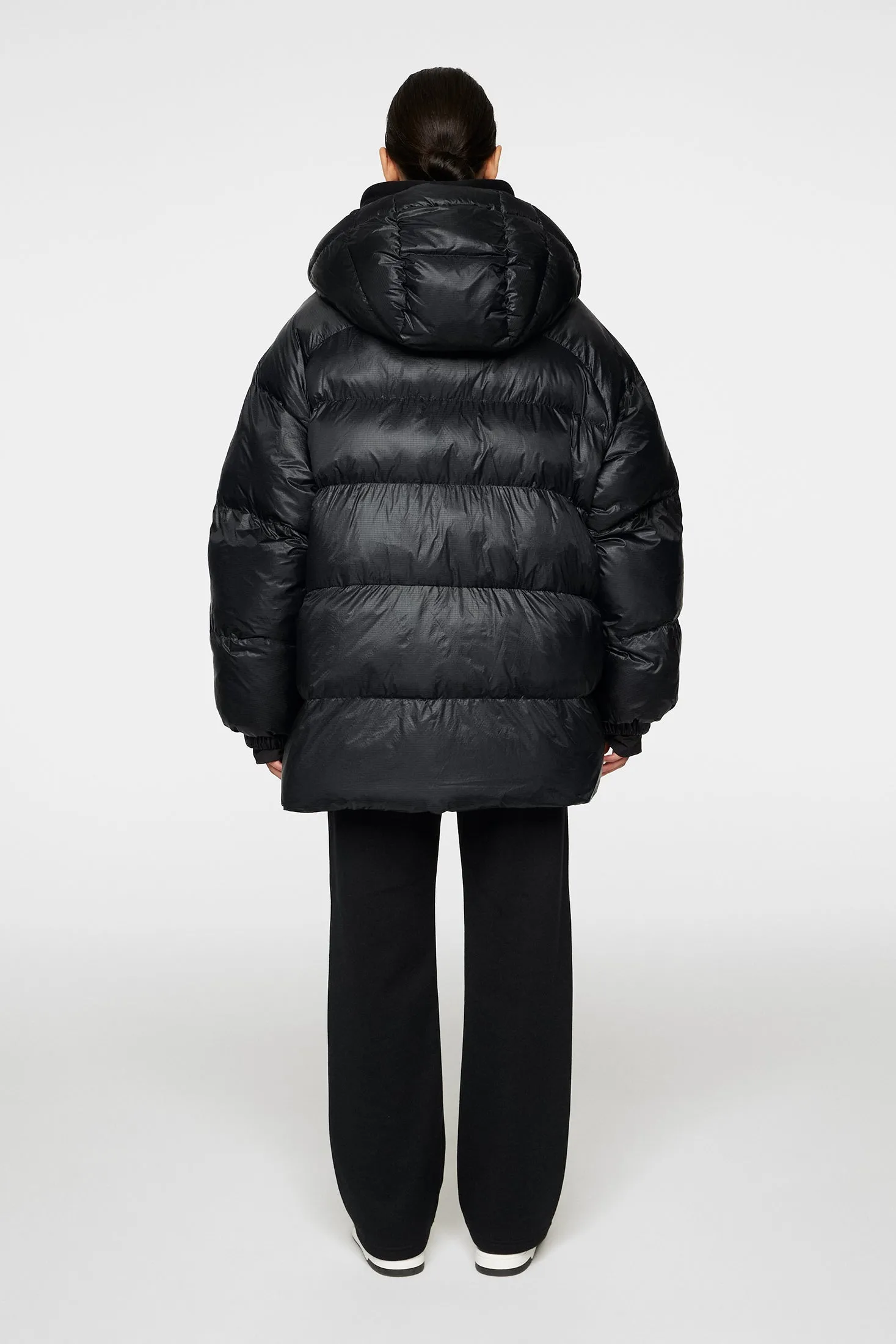 Suzy Jacket / Black