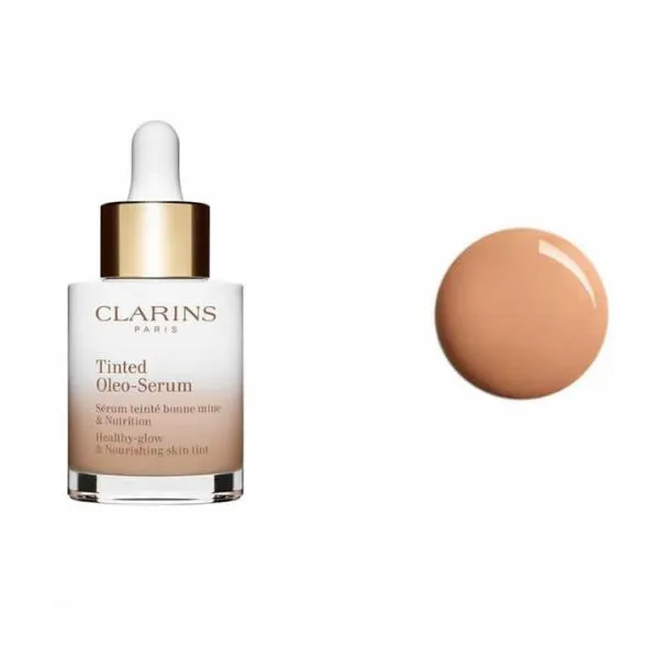 Tinted Oleo-Serum