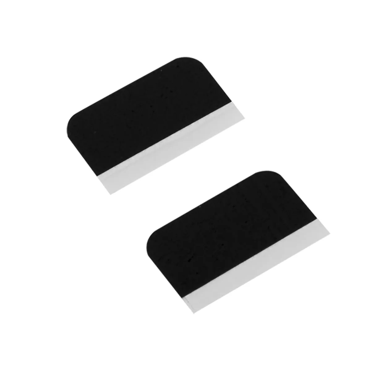Universal Flexi-Hinges For Privacy Screens